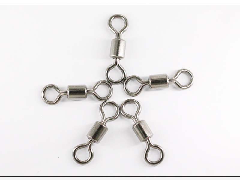 WH-2001 high quality brass rolling swivels9