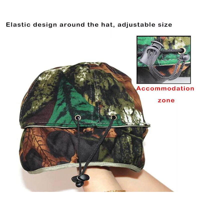 WH-OE007  Fishing hat (3)