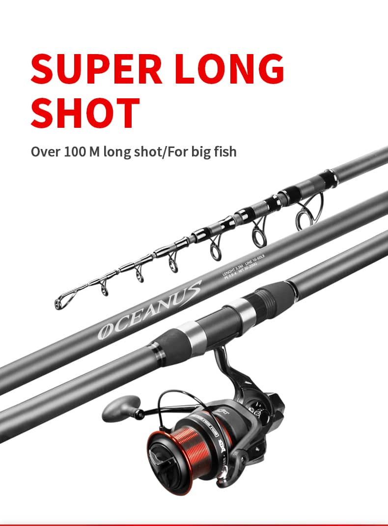 Buy Fishing Rod 60lb online